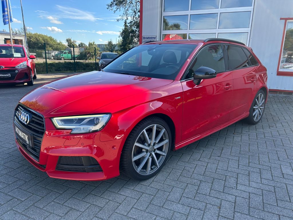 Image of Audi A3