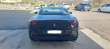 2009 Ferrari CALIFORNIA 照片 7