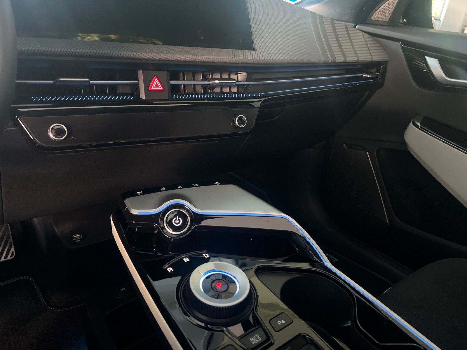 Fahrzeugabbildung Kia EV6 GT-Line 4WD