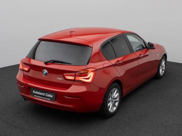 BMW 118 - 7