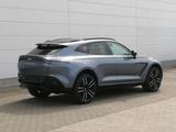 Aston Martin DBX Concours Blau Vollausstattung-6 800 KM- - Aston Martin DBX aus 2022