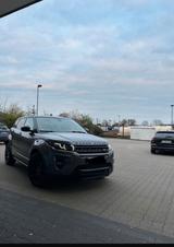 Andere range rover evoque - Andere aus 2015