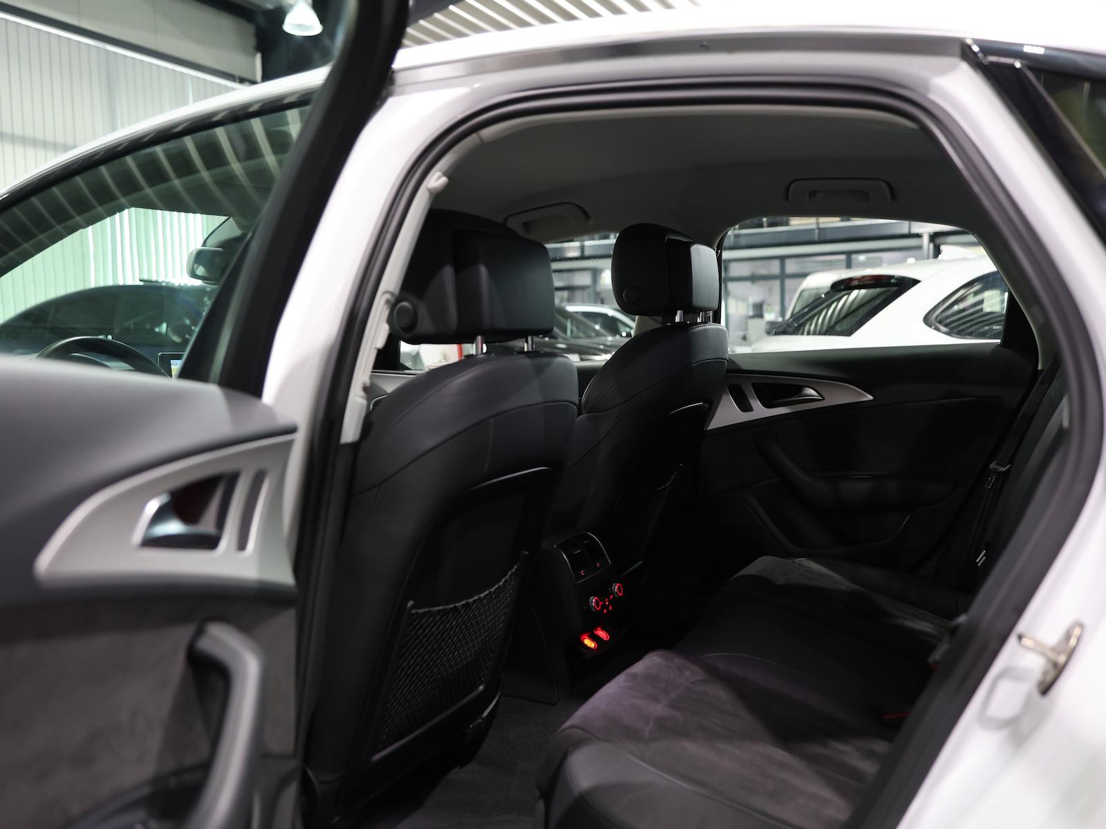 Audi A6 LIMOSINE 1.8 TFSI ULTRA S-LINE SPORT / LED