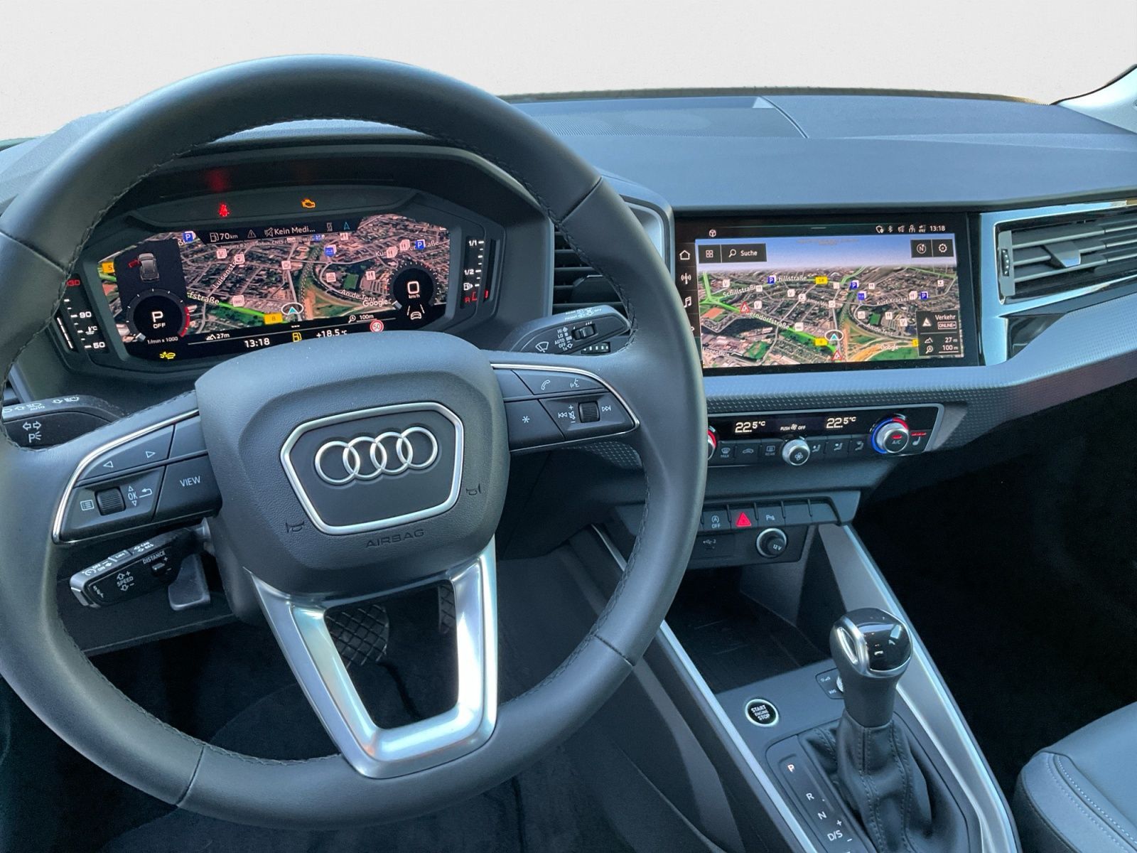 Audi A1 - Bild 11