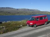Volkswagen T4 Multivan 2.5 TDI, Westfalia Aufstelldach - Volkswagen: Multivan Westfalia