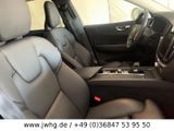 Volvo XC60 Inscription Hybrid 18kWh 19"ACC StHz Memory - Volvo XC60: Allradantrieb