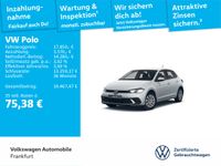 Volkswagen Polo - Vorschau Bild 1