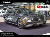 Mercedes-Benz E 220 d AVANTGARDE tonkabraun Ahorn KEYLESS DAB - gebrauchte Mercedes-Benz E 220 aus dem Jahr 2025