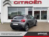 Citroën C3 Shine Navi Automatik 110 LED  DAB Keyless. - Citroën C3: Automatik, N