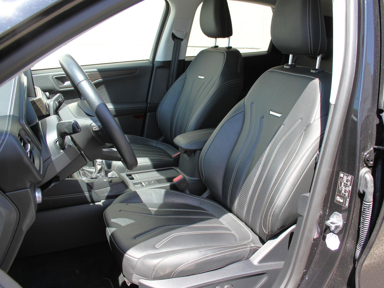 Ford Kuga 1.5 EB Vignale AHK Adapt. LED 20" LM-Felgen, миниатюра 3