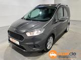 Ford Tourneo Courier 1.5 TDCi Titanium EU6d-T Navi Kl - Ford Tourneo Courier aus 2021