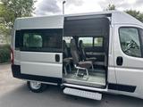 Fiat Ducato Kombi L2H2 7-Sitze/Rollstuhl-Rampe/Stufe - Fiat Ducato in Leverkusen