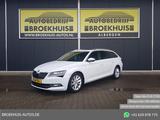 Skoda Superb kombi 1.4 TSI ACT Ambition Business - Skoda Superb Unfallwagen