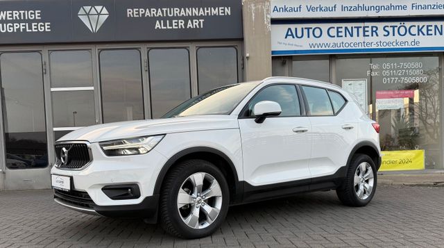 Volvo XC40 MomentumPro Automatik Navi KameraNur7400 km