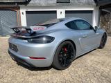 Porsche Cayman 718 GTS 2.5 Bose  - Porsche Cayman in Duisburg