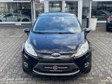 Ford Fiesta Titanium - Ford Gebrauchtwagen von 2010