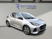 Mazda 2 Hybrid - Vorschau Bild 6