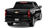 Chevrolet 2025er SILVERADO High Country 6.2 V8 *GARANTIE* - Chevrolet mit Benzin-Antrieb: Geländewagen, C20