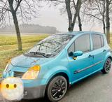 Renault Modus 1.6 - gebrauchte Renault Modus aus dem Jahr 2004