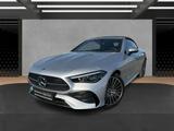 Mercedes-Benz CLE 180 Cabrio AMG+MEMORY+TOTW+AMBIENTE+KAM+LED - Mercedes-Benz Ambiente