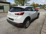 Mazda CX-3 Exclusive-Line AWD 1-Hand+Unfallfrei - Mazda CX-3: Limousine