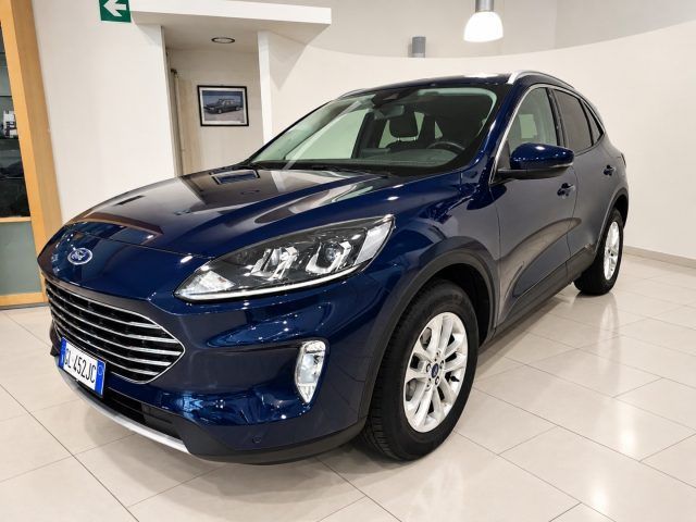 Ford FORD Kuga 1.5 120 Cv Automatic Digital Cockpit A imagem 3