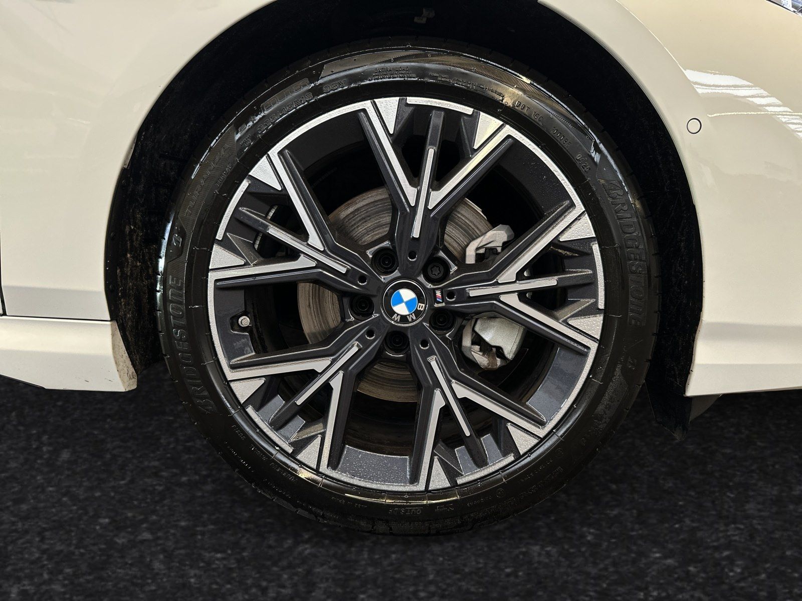 BMW 220 Gran Coupé - Bild 5