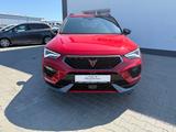 Cupra ATECA 4Drive - rote Cupra Ateca