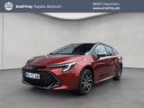 Toyota Corolla 2.0 Hybrid TS GR Sport,Standheizung,Appl - Toyota Corolla Gebrauchtwagen in Mannheim