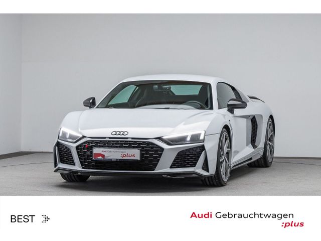 Audi R8 Coupé V10 performance B&O*NAVI*LED*CARBON*20Z