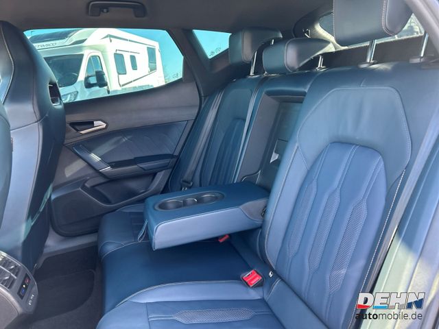 Cupra Formentor 2.0 TSI VZ 4Drive Leder Beats Schalens