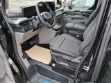Ford Tourneo Custom Nugget  0,0% Finanzierung möglich - Ford: Finanzierung