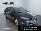 Toyota Auris 1.6 TS Life Plus *Kamera*Navi*SHZ*PDC*BT* - Toyota Auris: Kombi