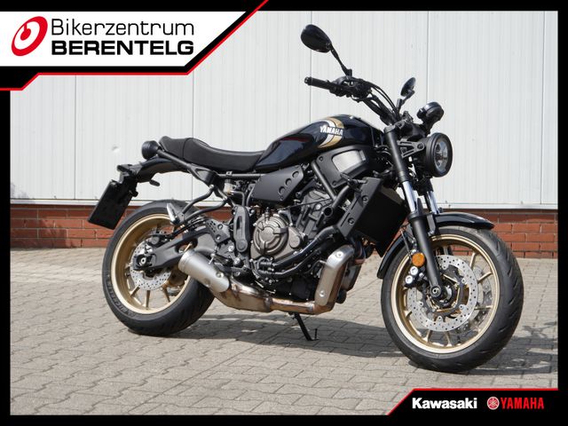 Yamaha XSR700