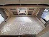 Hobby De Luxe 490 KMF *TouchPanel*Autark*Garage* - Hobby 490