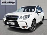 Subaru Forester Platinum 2.0i AHK Navi Kamera ACC App - Subaru Forester Gebrauchtwagen