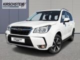 Subaru Forester Platinum 2.0i AHK Navi Kamera ACC App - Subaru Forester: Automatik
