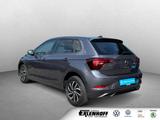 Volkswagen Polo Life "Fun" 1.0 TSI DSG, LED, PDC, Rear View - Volkswagen Polo: Fun