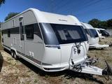 Hobby Prestige 720 KWFU *3erEttagenb.*Mover*Autark - Offers matching your search criteria