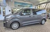 Peugeot Traveller 2.0 HDI Active L2 8-SITZER/AHK/360°KAM - Peugeot: Sitzer 8
