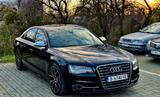Audi S8 4.0 TFSI tiptronic quattro - - Audi S8 von privat