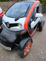 Renault Twizy Bj. 2021 Sondermodell - Renault Twizy aus 2021