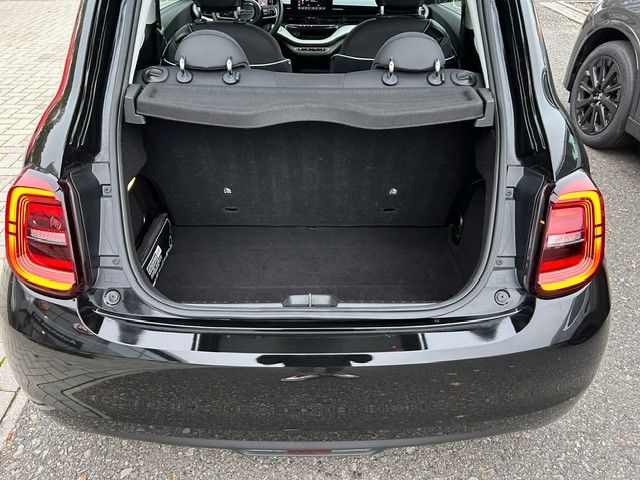 Fiat 500e - Bild 3