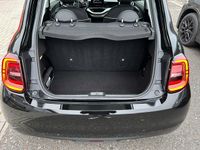 Fiat 500e - Vorschau Bild 3