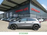 Mercedes-Benz GLA 250 GLA 250 e AMG Line AHK - Mercedes-Benz GLA-Klasse AMG-Line mit Hybrid-Antrieb (Benzin/Elektro)