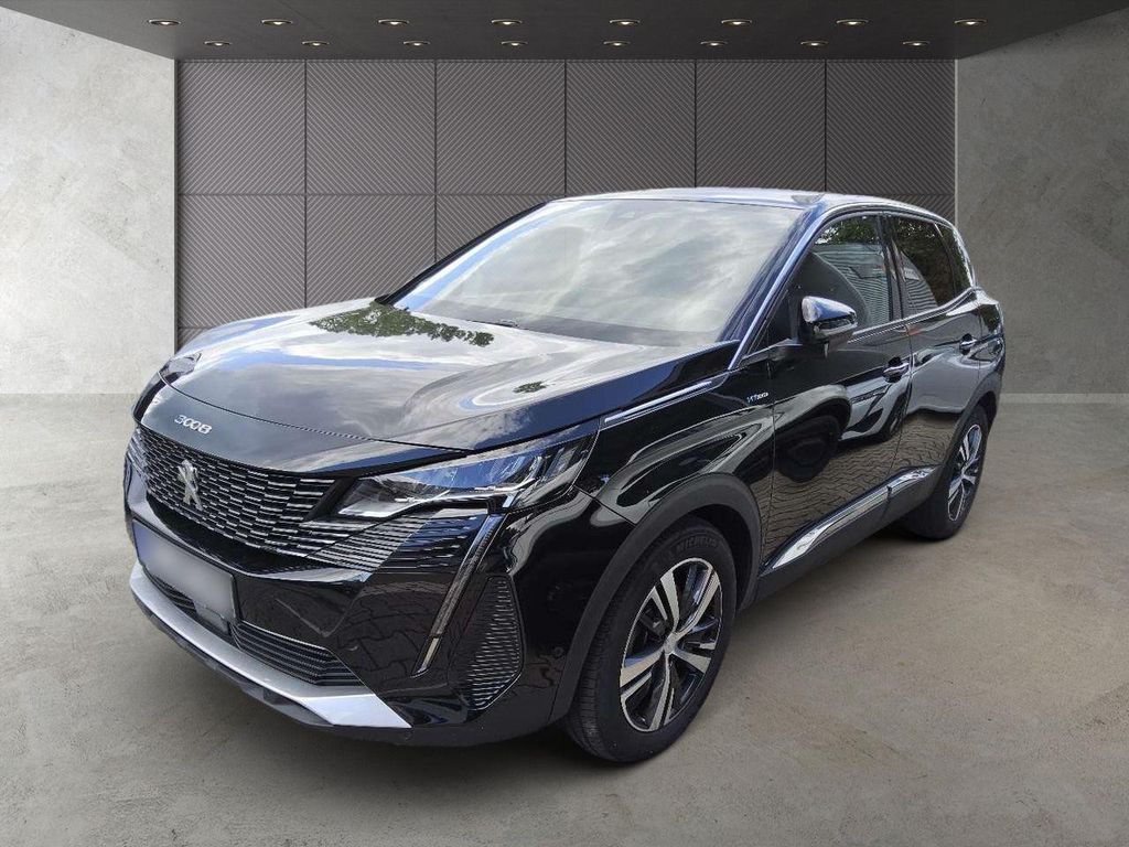 Image of Peugeot 3008