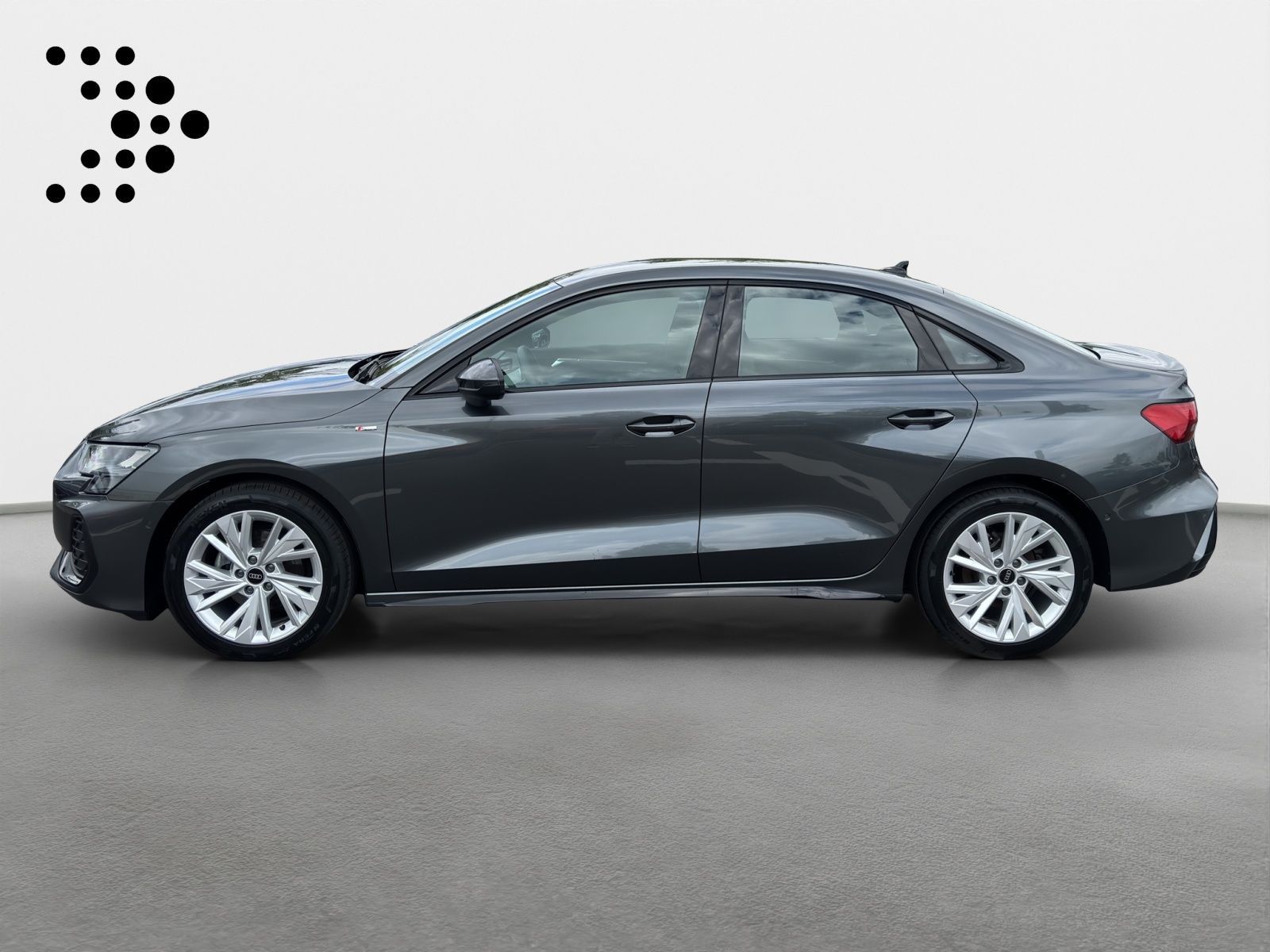 Audi A3 - Bild 3