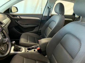 Audi Q3 - 7