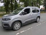 Peugeot e-Rifter - Peugeot e-Rifter Gebrauchtwagen