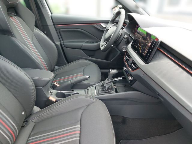 Scala Monte Carlo 1.5 TSI MATRIX*KAMERA*KEYLESS*